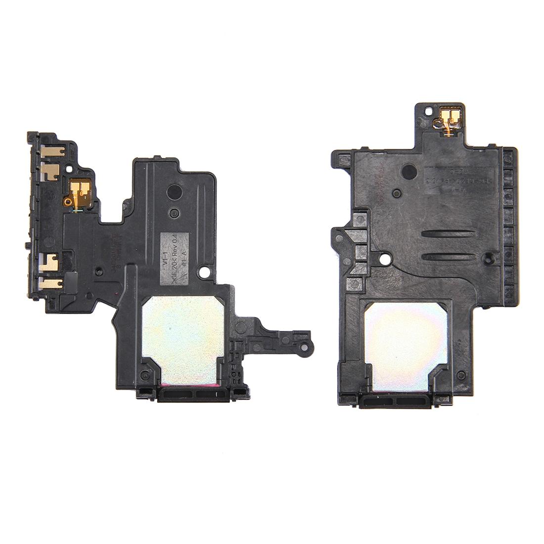 NNEIDS Replacement Speaker Buzzer With Earphone Jack For Samsung Galaxy Note Pro 12.2-3