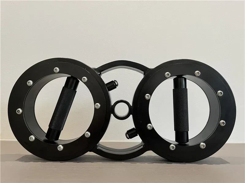The Burning Resistance Speed Arm Device-1