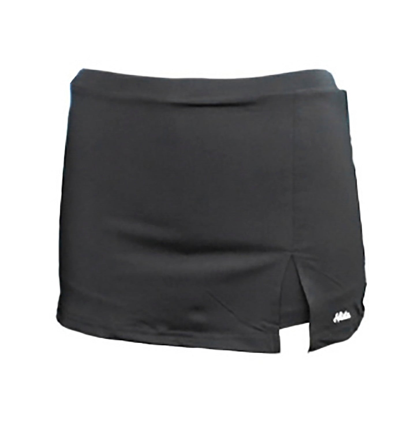 Talia Girls Skort - Black