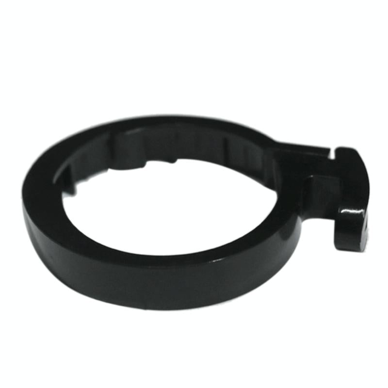 NNEIDS Xiaomi M365 Electric Scooter Handlebar Stand - 2 Pcs Black-0