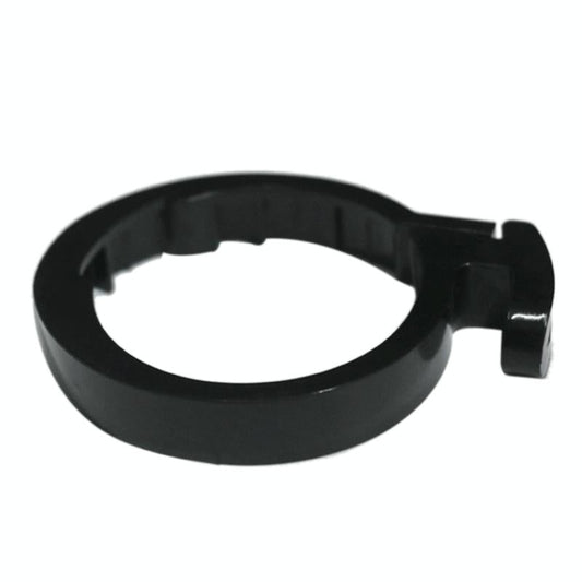 NNEIDS Xiaomi M365 Electric Scooter Handlebar Stand - 2 Pcs Black-0