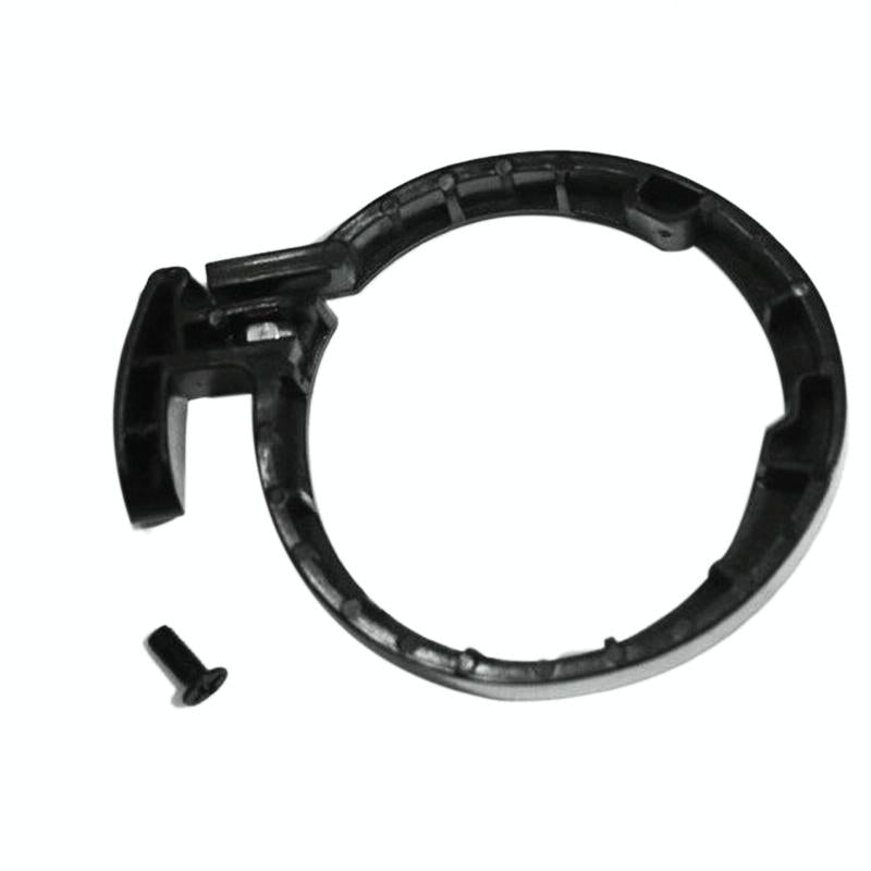 NNEIDS Xiaomi M365 Electric Scooter Handlebar Stand - 2 Pcs Black-1