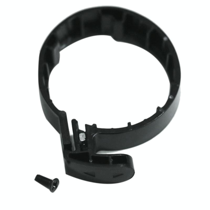 NNEIDS Xiaomi M365 Electric Scooter Handlebar Stand - 2 Pcs Black-2
