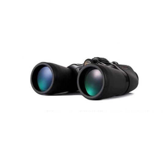 NNEIDS High-Definition 10X50 Binoculars For Low-Light Night Vision And Concerts-0