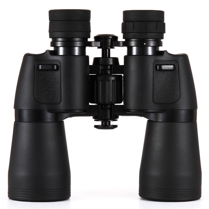 NNEIDS High-Definition 10X50 Binoculars For Low-Light Night Vision And Concerts-1