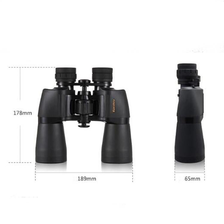 NNEIDS High-Definition 10X50 Binoculars For Low-Light Night Vision And Concerts-3