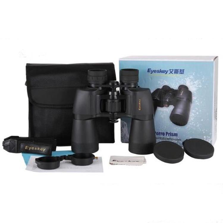NNEIDS High-Definition 10X50 Binoculars For Low-Light Night Vision And Concerts-4