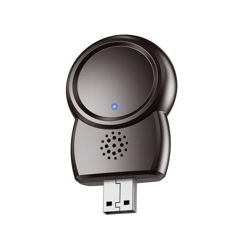 NNEIDS Intelligent Voice Remote For Home Appliances - English Version