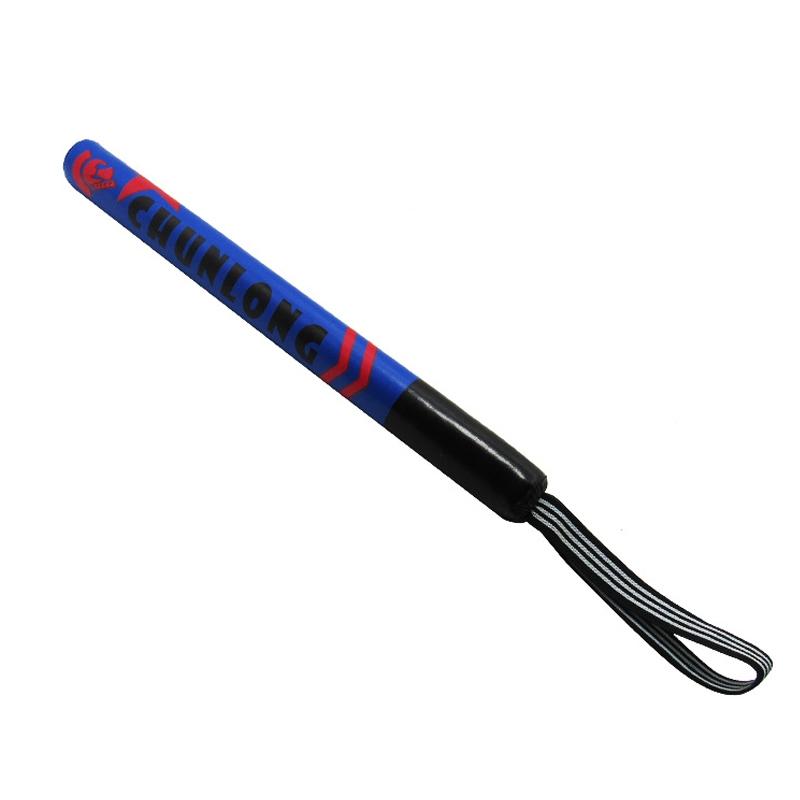 NNEIDS Short Dark Blue Foam Stick For Boxing And Sanda Training-4