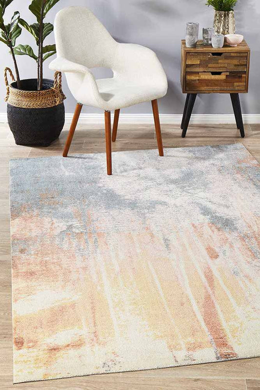 NNEDSZ City 568 Multi by Rug Culture - 280X190CM - RECTANGLE-0