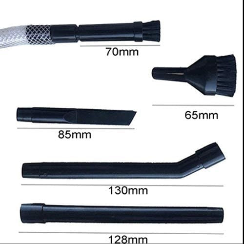 NNEDSZ Mini Vacuum Cleaner Accessory Tool Kit For Electrolux Vacuum Cleaners