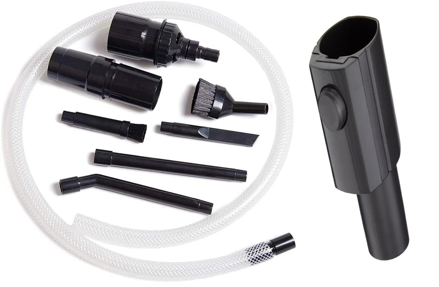 NNEDSZ Mini Vacuum Cleaner Accessory Tool Kit For Electrolux Vacuum Cleaners