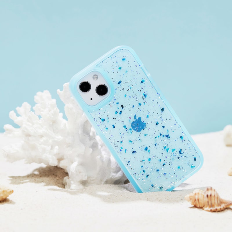 NNEDSZ EFM Bio+ Case Armour with D3O Bio for iPhone 13 Pro Max (6.7") - Pau-1