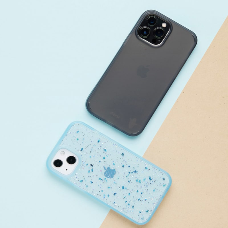 NNEDSZ EFM Bio+ Case Armour with D3O Bio for iPhone 13 Pro Max (6.7") - Pau-3