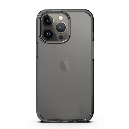NNEDSZ EFM Bio+ Case Armour with D3O Bio for iPhone 13 Pro Max (6.7") - Black/Grey-0