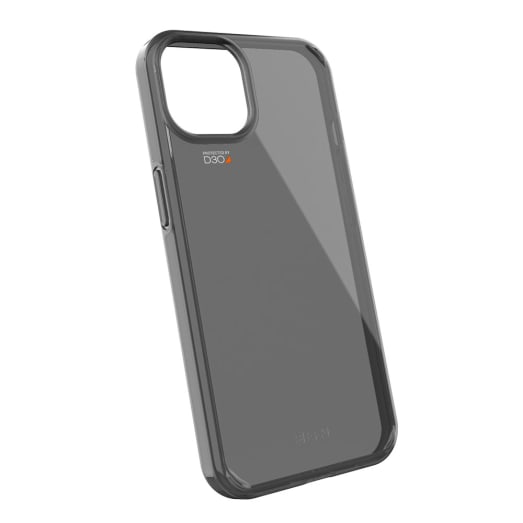 NNEDSZ EFM Alaska Armour with D3O Crystalex Case for iPhone 13 Pro Max (6.7") - Black-0