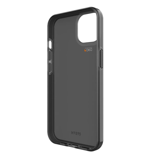 NNEDSZ EFM Alaska Armour with D3O Crystalex Case for iPhone 13 Pro Max (6.7") - Black-2