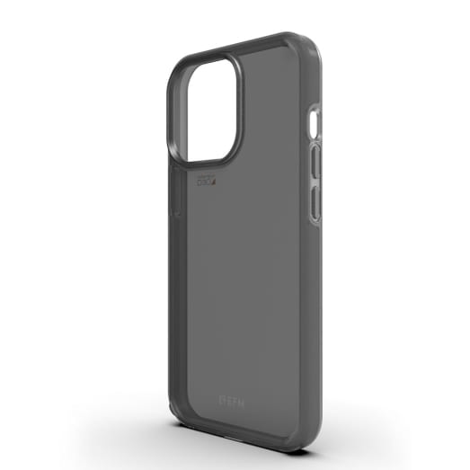 NNEDSZ EFM Alaska Armour with D3O Crystalex Case for iPhone 13 Pro (6.1" Pro) - Black-2
