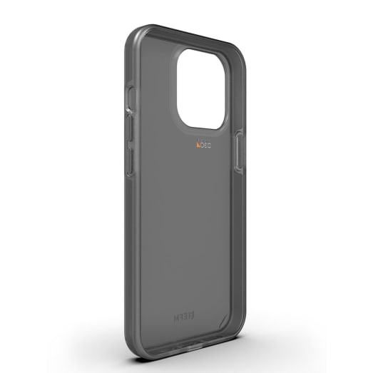 NNEDSZ EFM Alaska Armour with D3O Crystalex Case for iPhone 13 Pro (6.1" Pro) - Black-4