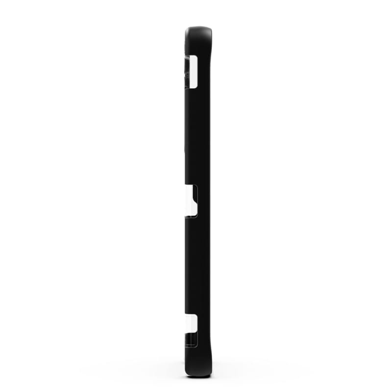 NNEDSZ EFM Cayman Case Armour with D3O 5G Signal Plus for Samsung Galaxy S22+ (6.6) - Carbon-3