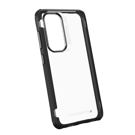 NNEDSZ EFM Cayman D3O BIO Case Armour Samsung Galaxy S24+ Carbon-0