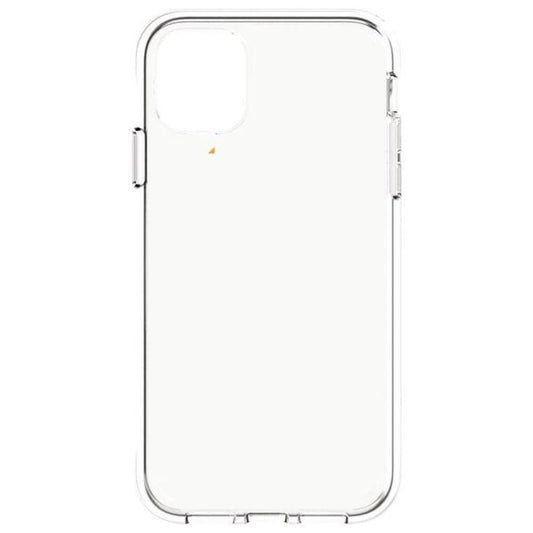 NNEDSZ EFM Aspen D3O Crystalex Case Armour suits iPhone 11 Pro - Crystal Clear-0
