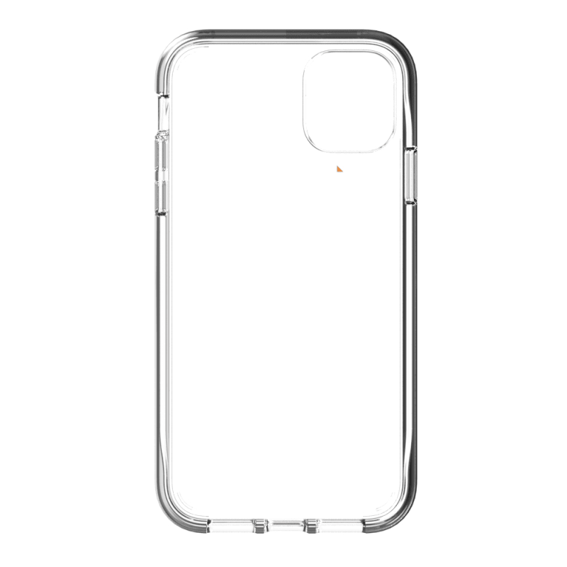 NNEDSZ EFM Aspen D3O Crystalex Case Armour for iPhone XR|11 - Crystalex Clear-4