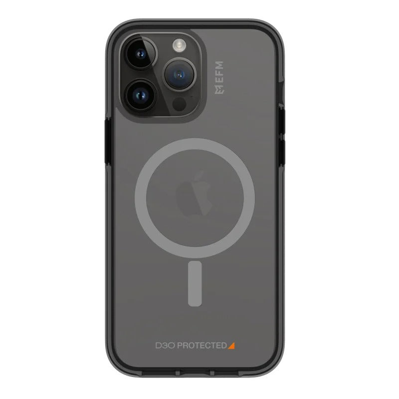NNEDSZ EFM Aspen Case Magsafe Armour with D3O 5G Signal Plus for iPhone 13 Pro (6.1")/iPhone 14 Pro (6.1")-0