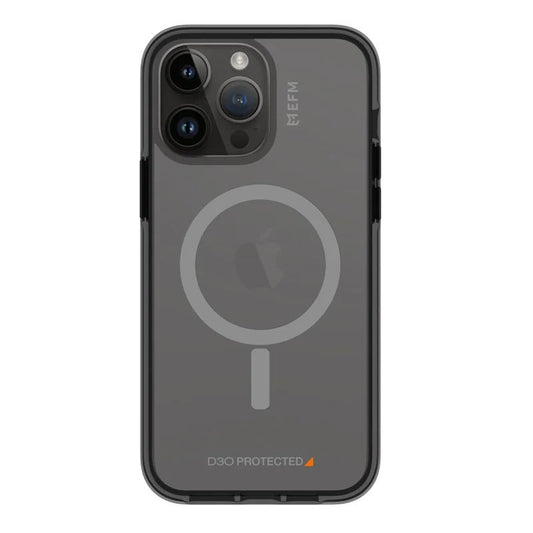 NNEDSZ EFM Aspen Case Magsafe Armour with D3O 5G Signal Plus for iPhone 13 Pro (6.1")/iPhone 14 Pro (6.1")-0