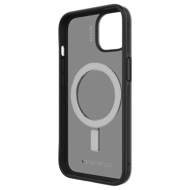 NNEDSZ EFM Aspen Case Magsafe Armour with D3O 5G Signal Plus for iPhone 13 Pro (6.1")/iPhone 14 Pro (6.1")-1