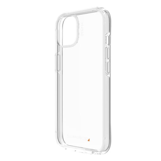 NNEDSZ EFM Aspen Pure Case Armour with D3O Crystalex For iPhone 14 Plus (6.7") - Clear-2
