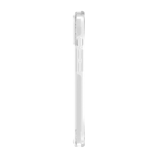 NNEDSZ EFM Aspen Pure Case Armour with D3O Crystalex For iPhone 14 Plus (6.7") - Clear-3