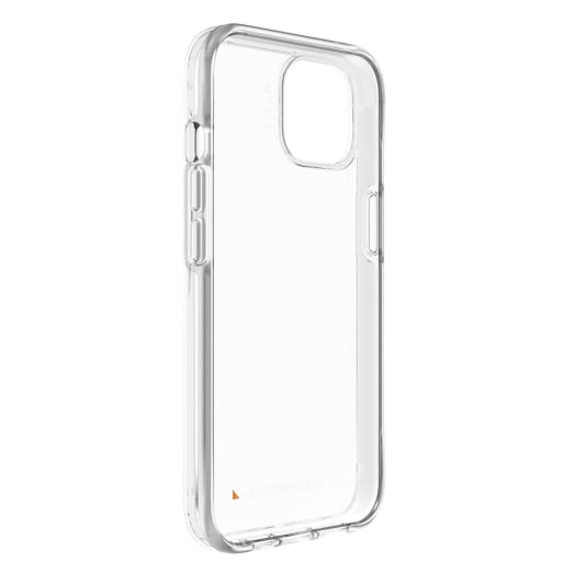 NNEDSZ EFM Aspen Pure Case Armour with D3O Crystalex For iPhone 14 Plus (6.7") - Clear-4