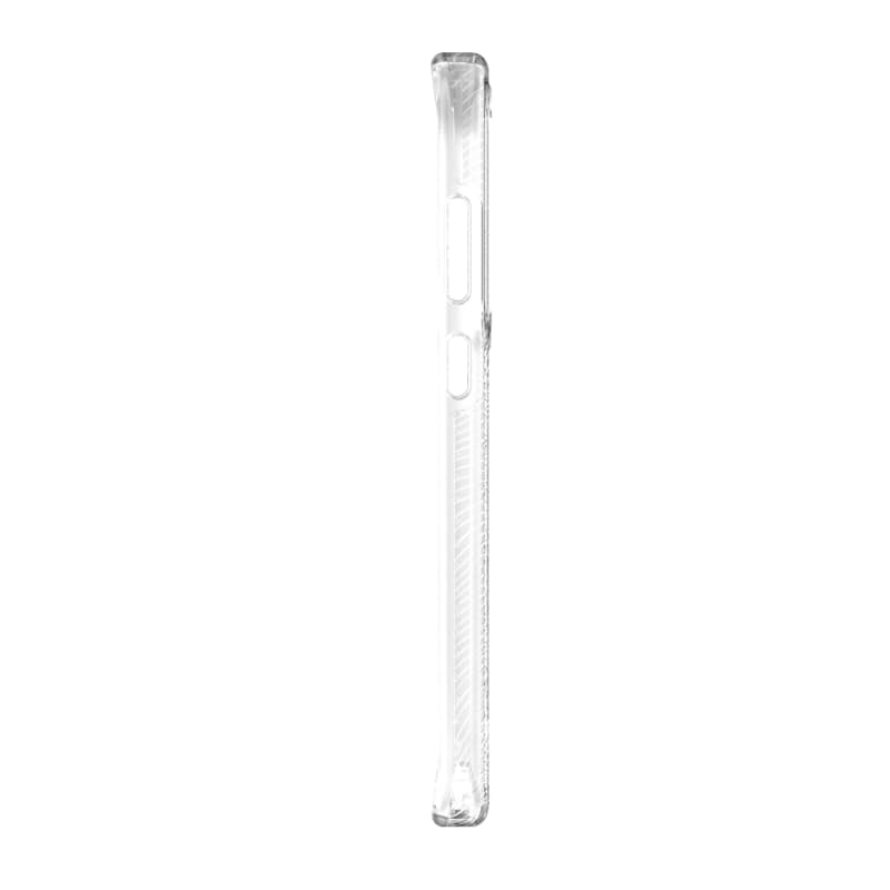 NNEDSZ EFM Aspen Case Armour with D3O Crystalex for Samsung Galaxy S23 Ultra - Clear-2