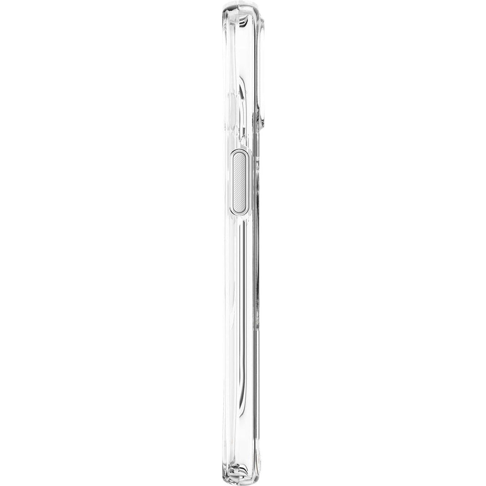 NNEDSZ EFM Aspen Case Armour with D3O BIO for iPhone 15 - Clear-2