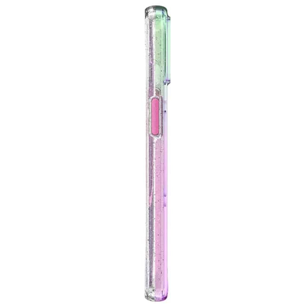 NNEDSZ EFM Aspen Case Armour With D3O Bio Suits Iphone 15 - 6.1" - Glitter Pearl-4