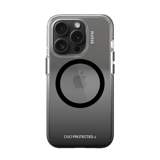 NNEDSZ EFM Aspen Case Armour with D3O BIO for iPhone 15 Pro-0