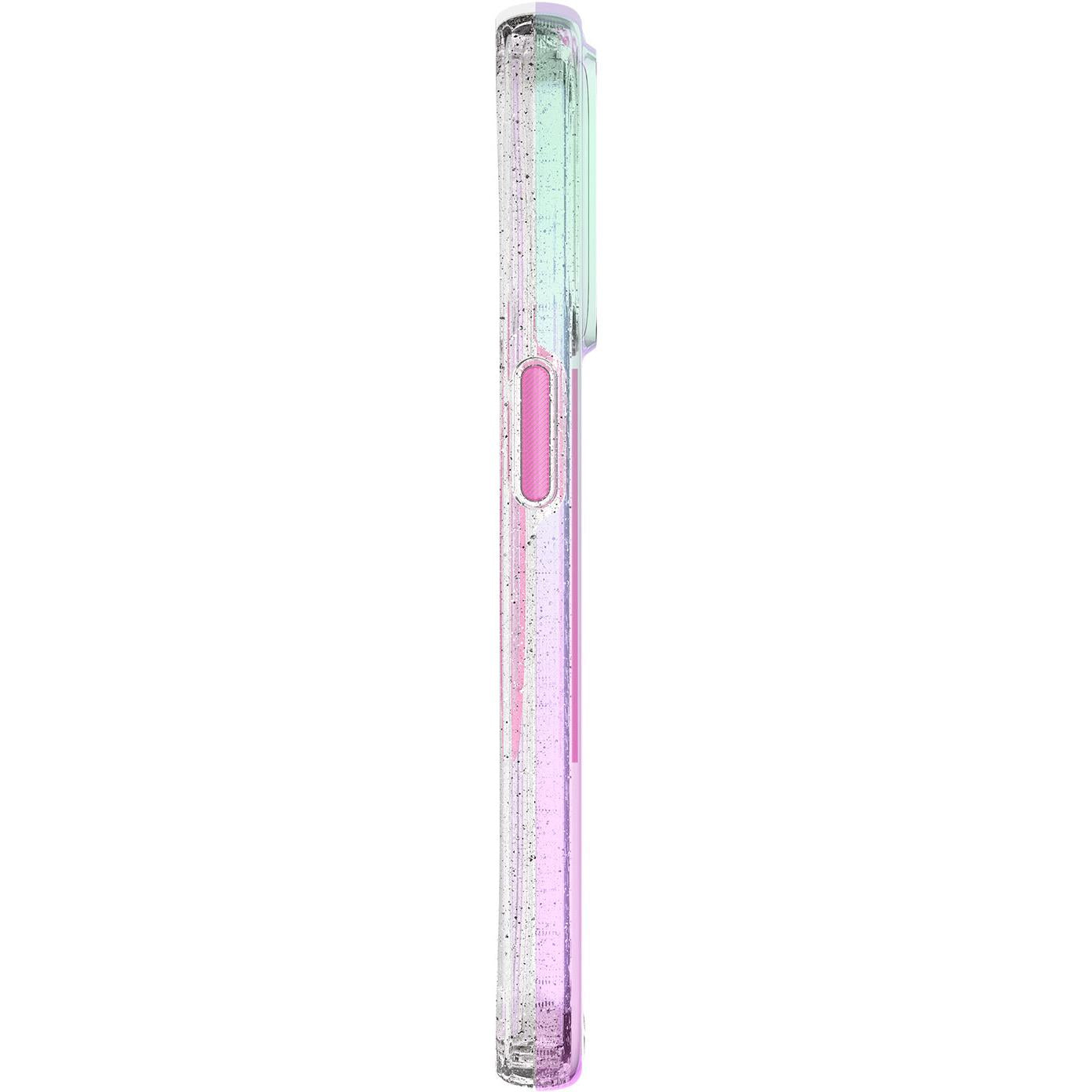 NNEDSZ EFM Aspen Case Armour with D3O BIO for iPhone 15 Pro - Glitter Pearl-2