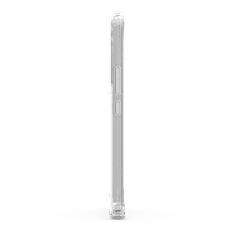 NNEDSZ EFM Aspen Case Armour with D3O Crystalex for Samsung Galaxy S22+ (6.6) - Clear-3