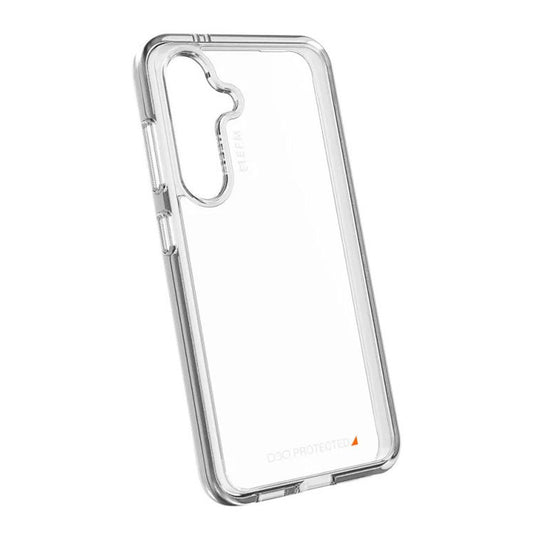 NNEDSZ EFM Aspen D3O BIO Case Armour Samsung Galaxy S24+ Clear-0