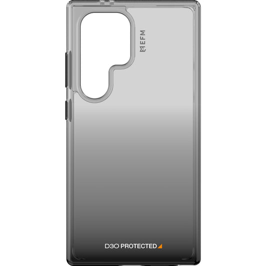 NNEDSZ EFM Aspen Case Armour with D3O BIO for Galaxy S24 Ultra - Black Gradient-0