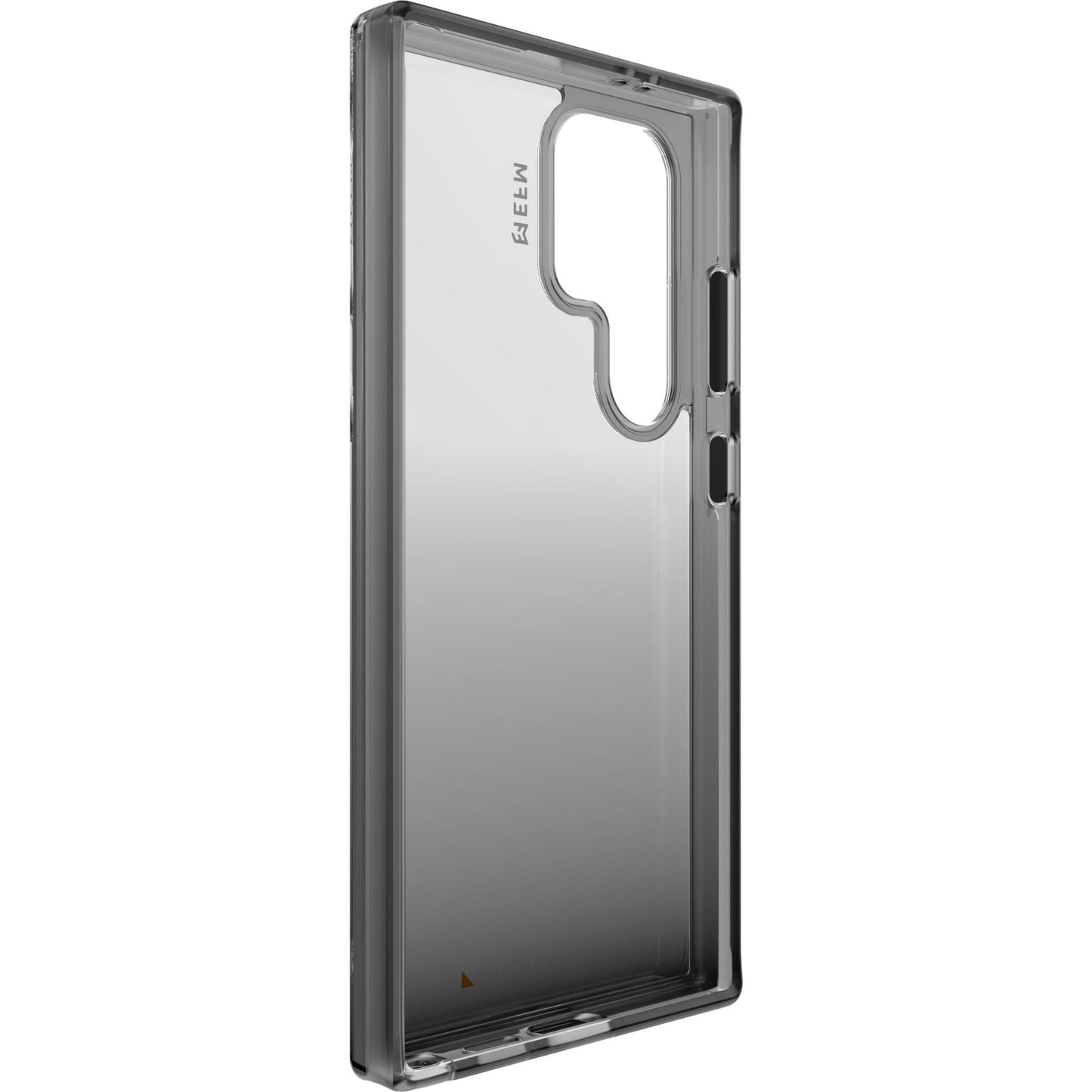 NNEDSZ EFM Aspen Case Armour with D3O BIO for Galaxy S24 Ultra - Black Gradient-3