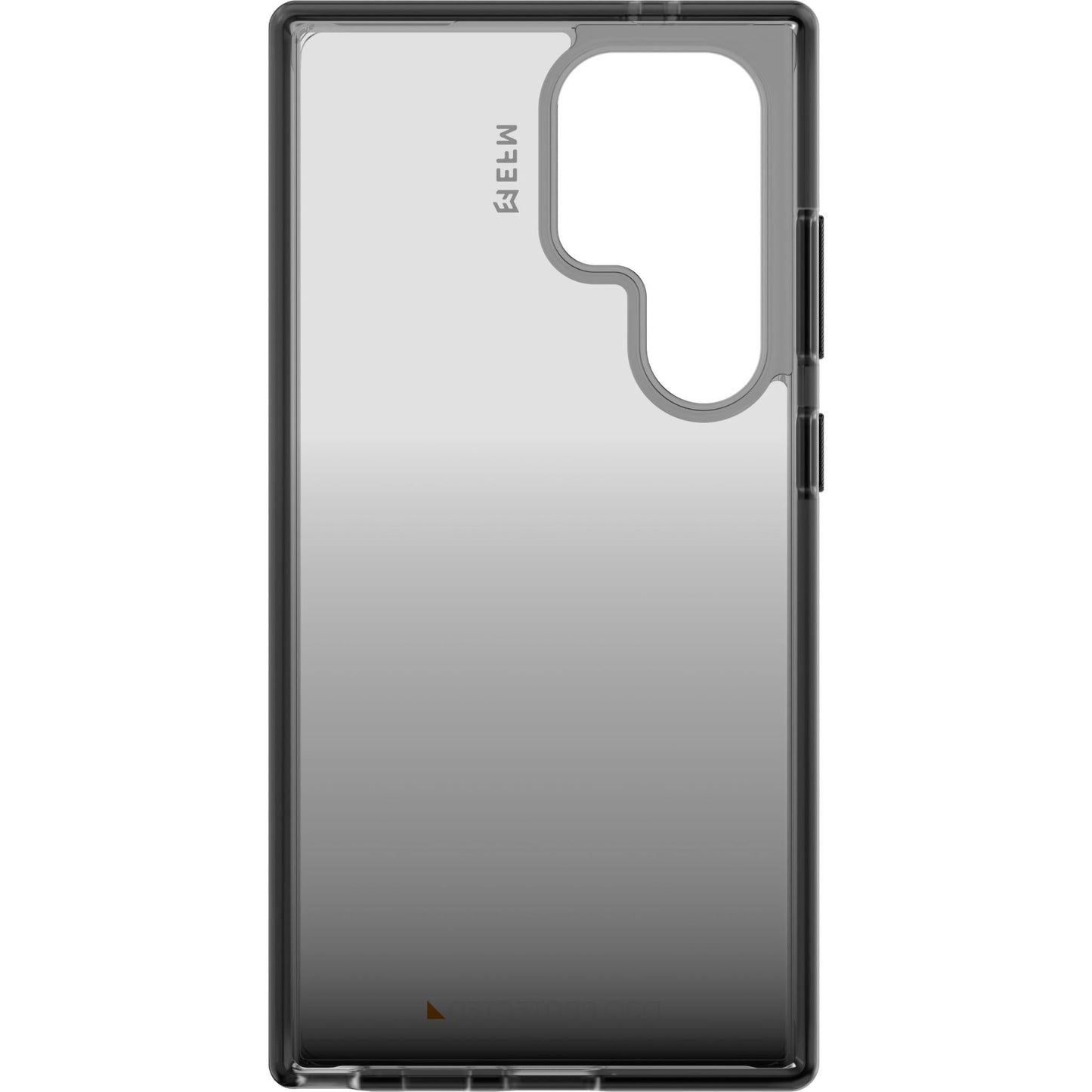 NNEDSZ EFM Aspen Case Armour with D3O BIO for Galaxy S24 Ultra - Black Gradient-4