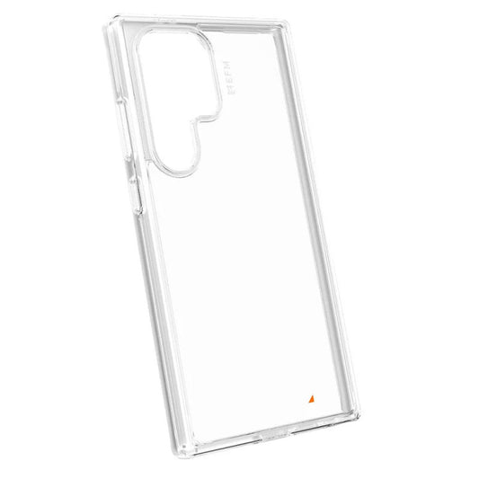 NNEDSZ EFM Aspen D3O BIO Case Armour Samsung Galaxy S24 Ultra Clear-0