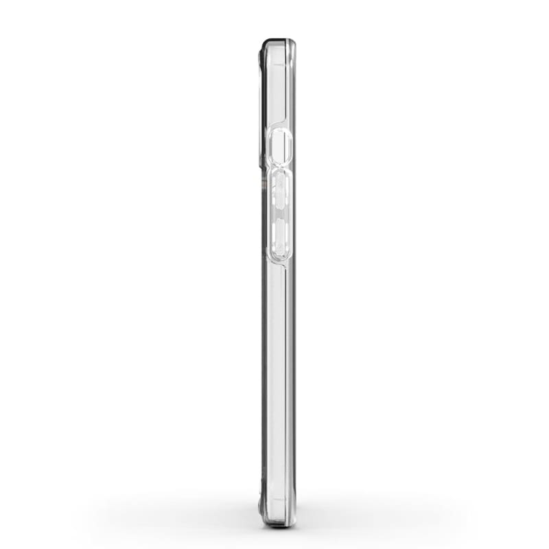 NNEDSZ EFM Alta Case Armour with D3O Crystalex for iPhone 13 mini (5.4") - Clear-3
