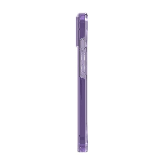 NNEDSZ EFM Alta Case Magsafe Armour with D3O Crystalex For iPhone 13 (6.1")/iPhone 14 (6.1") - Purple-3
