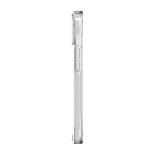 NNEDSZ EFM Alta Pure Case Armour with D3O Crystalex For iPhone 14 Plus (6.7") - Clear-3