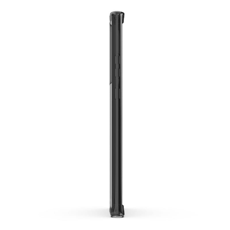 NNEDSZ EFM Alta Case Armour with D3O Crystalex For Samsung Galaxy S22 Ultra (6.8) - Black / Grey-3