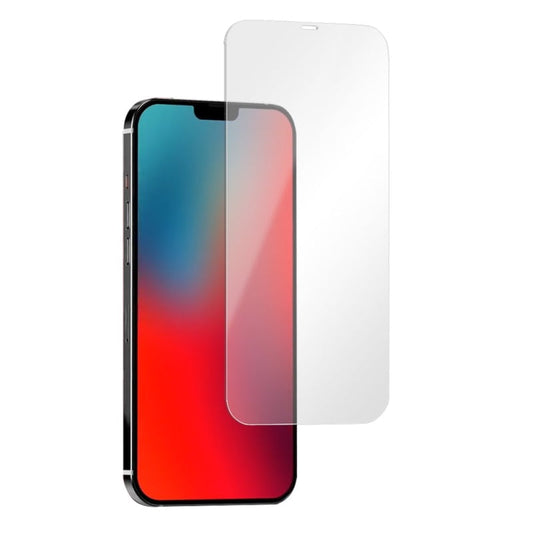 NNEDSZ EFM True Touch (TT) Sapphire+ Case Optimised Antimicrobial Screen Armour - Clear-0