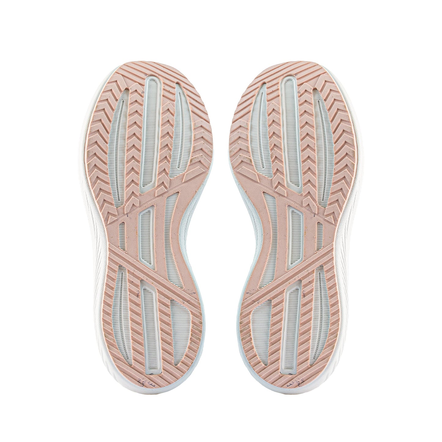 Vario Women's Runners - Light Pink